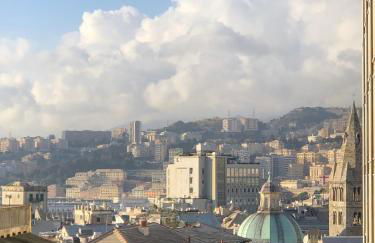 An attic, really downtown 3 - Foto 24