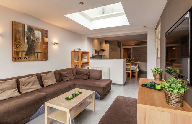 Holiday Home in Kortrijk for 8 Person - Photo 1