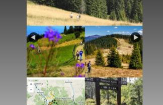 Gorczańska Chata z tarasem widokowym - Foto 29