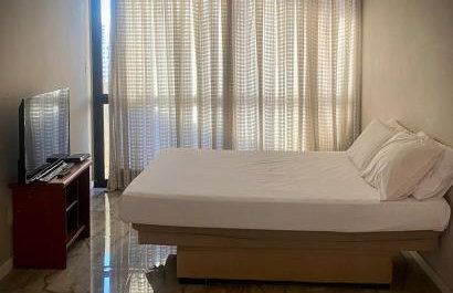 Flat Próximo Shopping Santa Úrsula - Foto 14