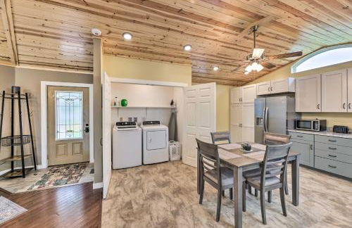 Guesthouse on Lonesome Hollow Hot Tub and Mtn Views - Foto 13