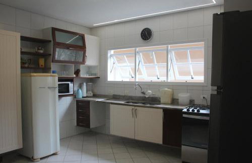 Casa em Condomínio, PÉ NA AREIA, praia Guaratuba - Foto 49