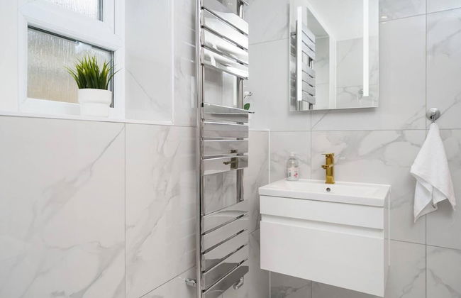 Boutique Flat Near O2 & Excel - Foto 11