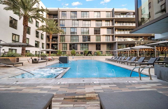 Kasa Scottsdale Quarter Phoenix - Foto 45