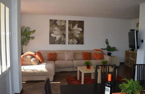 Casa Lucero - Foto 1