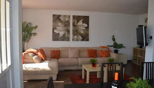 Casa Lucero - Foto 1