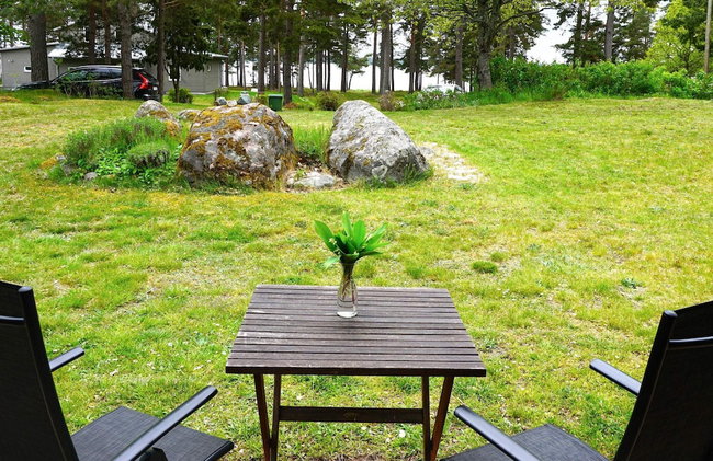 6 Person Holiday Home in Monsteras - Foto 18