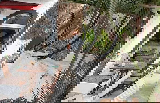 Cesme Marina Sahil Otel - Foto 14