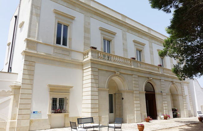 Casina Bardoscia Relais - Foto 40