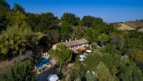 Villa Agave 8 in Monteciccardo - Foto 4, Other