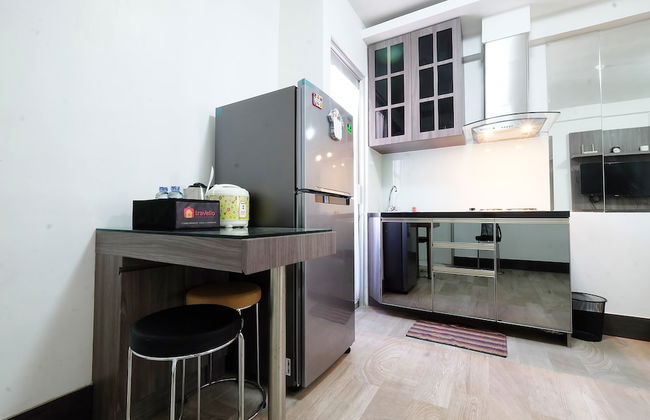 Spacious Apartment at Green Bay Pluit - Foto 15