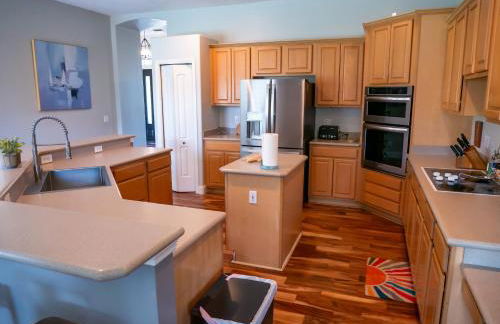 Private, Island Oases w Heated Pool & ahhh the spa!! - Foto 29