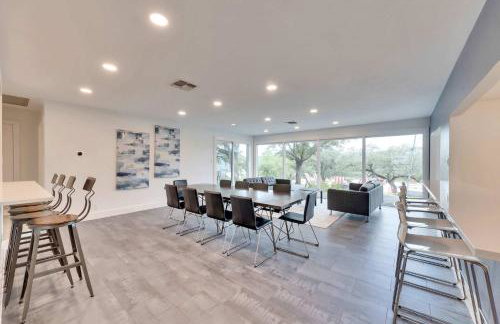 Beach House 2 on Lake LBJ - Sleeps 24 - Foto 31
