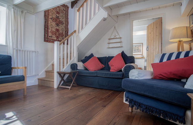 Flygate - 2 Bedroom Cottage - Lawrenny - Foto 41