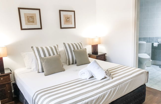 Villa Beach Palm Cove - Photo 37