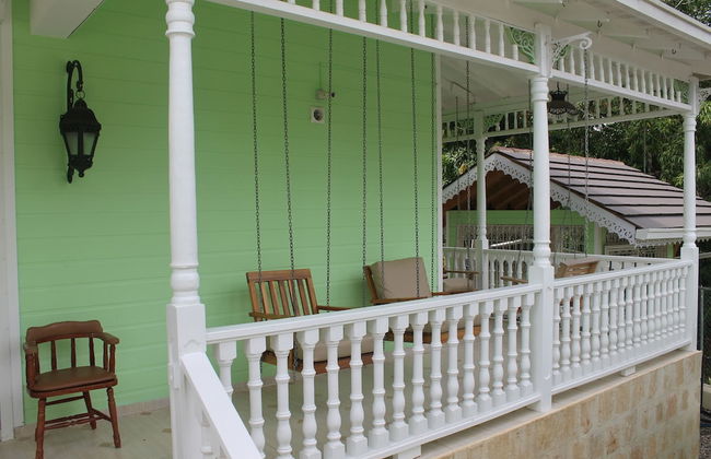 Hacienda Casa Cabirma - Photo 59