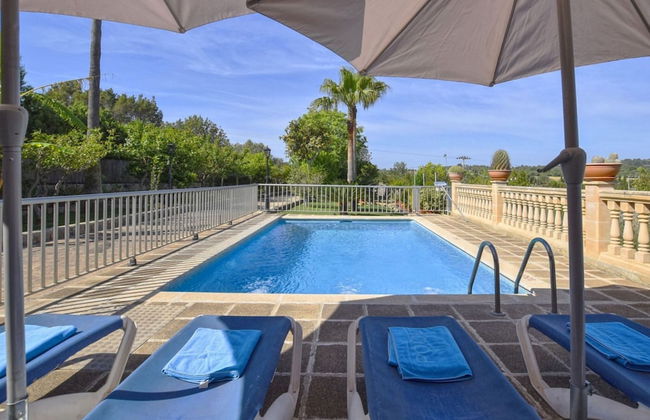 Belvilla by OYO Tramuntana - Photo 19