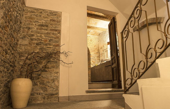 Relais Villa del Borgo - Photo 53