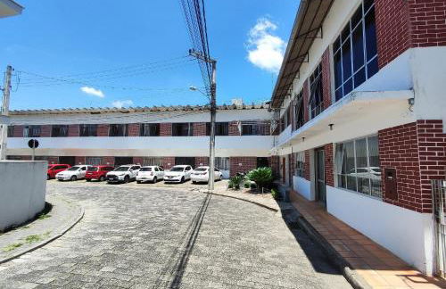 VILLA BILAC - Amplos Studios próximos à Vila Germânica - Photo 23