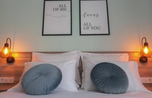 Like Home Luxury House, near Archaeological Museum - Foto 25