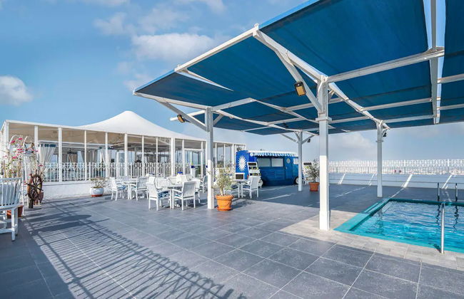 Hyatt Regency Galleria Residence Dubai - Foto 9