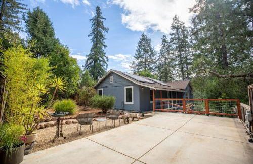 Vista Retreat With Hot Tub And Tastings Included - Foto 27