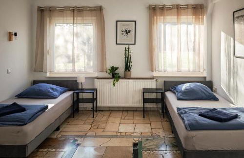 Apartment 1 - Foto 18