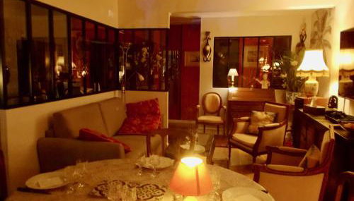 Deux pièces de standing, climatisé - Foto 4