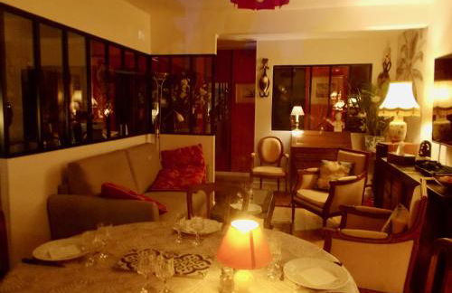 Deux pièces de standing, climatisé - Foto 4