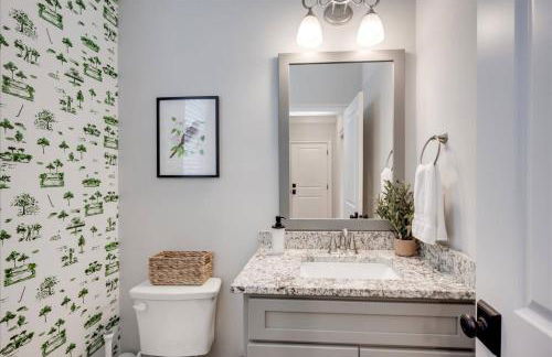 Augusta Abode: Golf~HotTub~Theater~Bball~ANGC15min - Foto 72