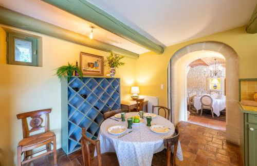 Exceptionnel ! Mas provençal - Foto 18