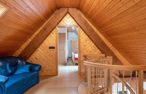 Ferienhaus Schneider Todtnauberg - Foto 15