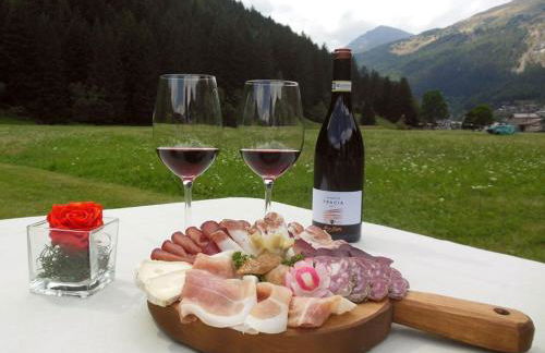 Rosengarden Alpine Residence - Foto 25