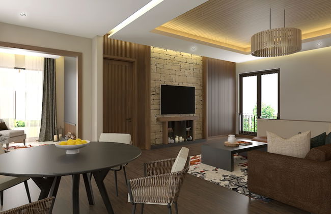 Plataran Puncak Residences - Foto 52