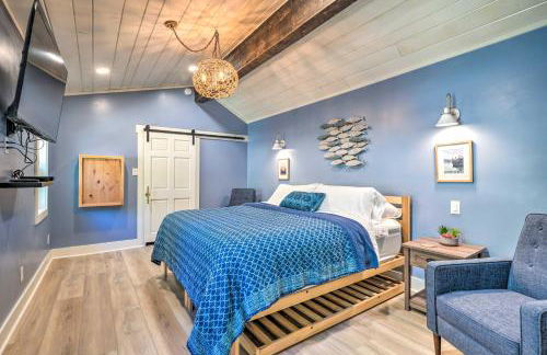 Colorful Golden Getaway with Panoramic Views! - Foto 18