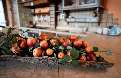 Il Poggio di Carlo e Cinzia - Foto 16