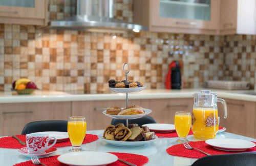 Olive Garden Villas - Photo 142