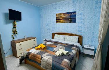 Appartamento CasaSoleMare Fondachello - Foto 2