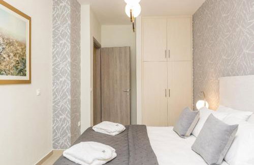 Three Moirai Villa - Foto 51