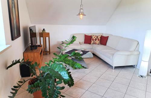 Ferienwohnung Falkenhof - Foto 7