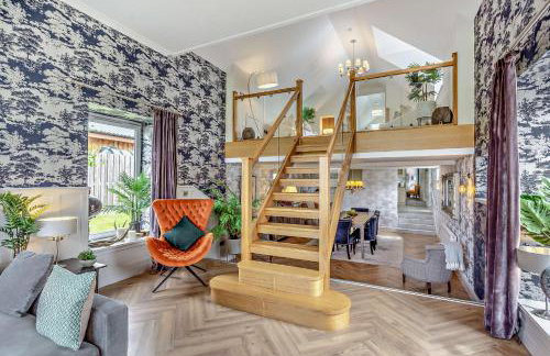 Cairngorm Cottage - Foto 1