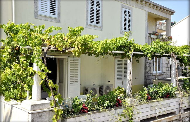 Immaculate 4-bed House in Lumbarda - Foto 19