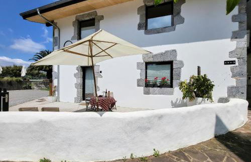 Maison Laida - Foto 53