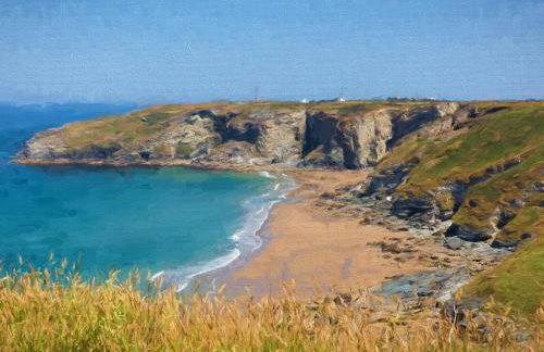 The Garden Apartment - Foto 18