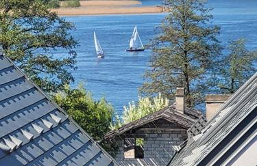 Apartament w Stylu Picasso z Tarasem Widokowym - Foto 11