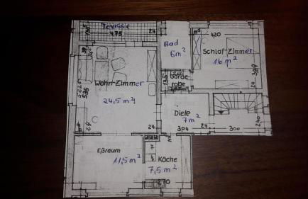 Ferienwohnung Eulenturm - Foto 28