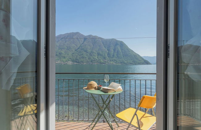 Il Timone by Rent all Como - Photo 30