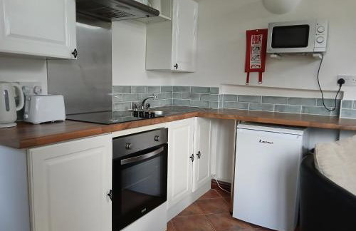 Hazel Cottage, Frithelstock - Foto 7