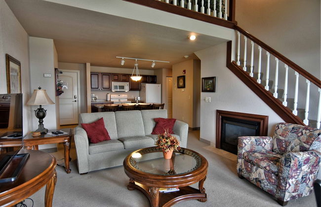 Unit 317 Tagalong Condo - Foto 1