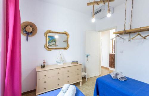 Villetta Fonni fronte mare - Apulia Home - Foto 18